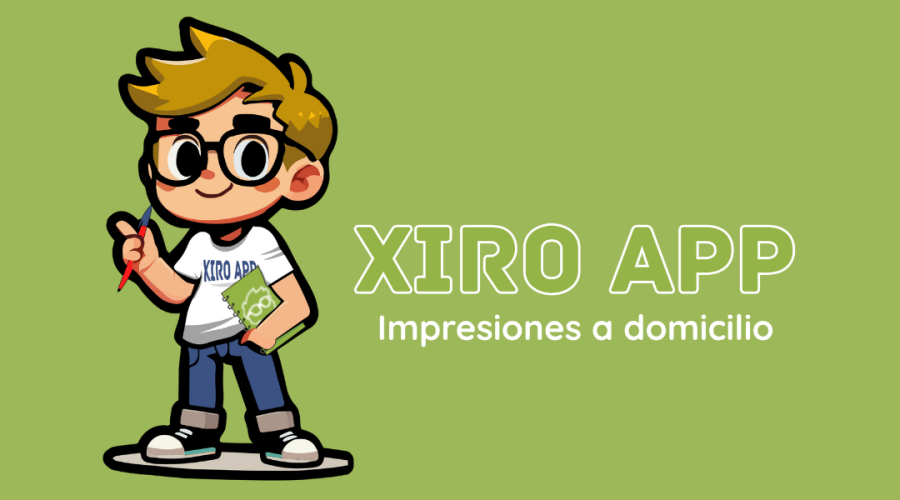 Xiro App